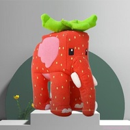 Bang Mind Strawberry  Plush 12inch