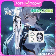🇲🇾READY STOCK🇲🇾 Honkai Impact Firefly Cosplay Outfit