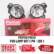 PROTON PREVE FOG LAMP PENTAIR (VW-126)