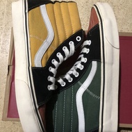 Vans sk8-high varsity