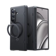 TORRAS เคสกันกระแทก Ostand Q3 Spin ใช้สำหรับ Samsung Galaxy Z Fold 8 Ultra / Fold 7