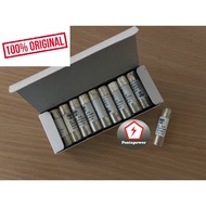 FUSE LINK 10X38mm , 1Amp, 2Amp , 6Amp , 10Amp , 16Amp , 20Amp , 32Amp