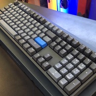 Ducky One 2 Skyline Fullsize Mechanical Keyboard