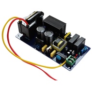 (ZKTI) ZP200A AC220V 200W Ozone Generator Power Supply Ozone Adjustable Power Supply 20G Ozone Tube