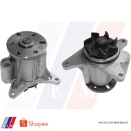 OEM Water Pump Jaguar Land Discovery III Range Rover Sport 2.7D XF l (X250) C2C37824 4R8Q8501BF
