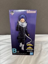 BANDAI我的英雄學院 一番賞 B賞