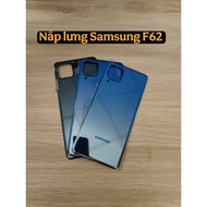 Company original Samsung F62 back cover - good quality
