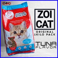 ◴ ◸ ◬ ZOI CAT 1KG. ORIGINAL PACKAGING