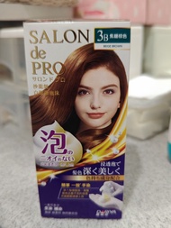 Salon de Pro染髮劑
