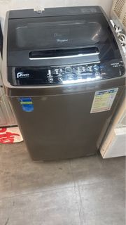 惠而浦/Panasonic 頂揭式洗衣機