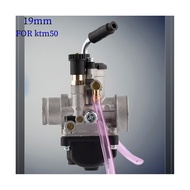 【NookCraft】 Motorcycle Carburetor for Ktm50 Ktm50Sx Ktm 50 Sx Pro 50Cc Senior Dirt Pit Bike Carb Hig