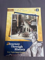 Journey Through History