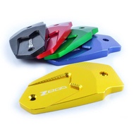KAWASAKI Z800 MASTER PUMP COVER BRAKE PUMP LEVER PUMP