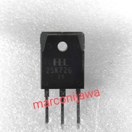 AS01 K726 2SK726 fuji Original k726