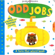 (BX) ODD JOBS