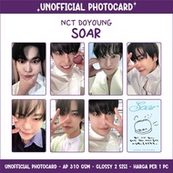 NCT DOYOUNG - SOAR - UNOFFICIAL PC