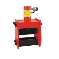 Copper Bus Bar Bender Tool CB-200A Busbar Steel Plate Bending Machine