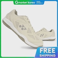 Yonex | รองเท้าแบดมินตัน YONEX Strider Ray สีแซนด์เบจ