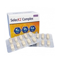 Select K2 Complex 6 x 10’s