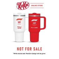 [NOT FOR SALE] KitKat® F1 Travel Flask