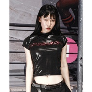 BONDAGE TEE - 67 Percent