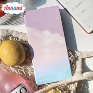 notebooknotebook cute notebook |notebook cute| Annami 2020 Agenda Weeks Notebook Weekly Monthly Plan