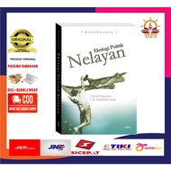 Arif Satria Fisherman's Political Ecology Book