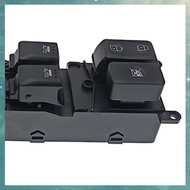 [uhktyltui.vn] 93571-A7200 Car Window Regulator Switch For  Forte Forte5 2014-2018 93571A7200