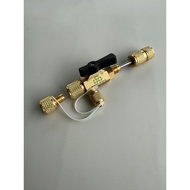 Valve Core Remover Super Star