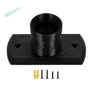 Steering Wheel Bracket Stand Holder with Screws for FANATEC Steering Wheel Fixing Brackets Accessori