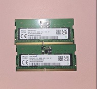 SK hynix ddr5 8gbx2 5600 laptop RAM