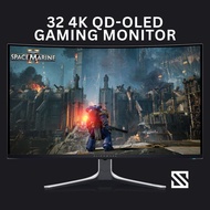 Alienware 32 4K QD-OLED Gaming Monitor - AW3225QF