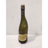 Used Old Antique La Fiole France Bottles