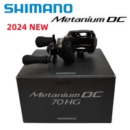 [NEW] 2025 Kekili Memancing Baitcasting Shimano Baharu 70 70hg 70xg 71 71hg 71xg Metanium Dc Profil 
