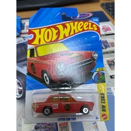 Hot.Wheels.LOTUS.CORTINA.
