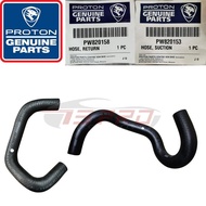 Proton Waja 4G18 Genuine Power Steering Oil Hose Minyak Tangki Pipe PW820153 Tank to Pump / PW820158
