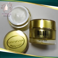 Tabita Glow Mini Krim Malam Original 15gr