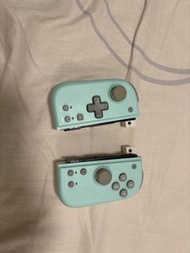 hori switch 手制