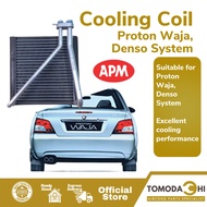 TOMODACHI Car Aircond APM Cooling Coil Air Cond Proton Waja Denso System MMC Waja | Excellence Cooli