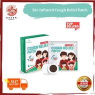 PROXIMA Cough Relief Patch Cough Patch 6S