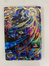 七龍珠英雄遊戲卡十一彈四星-羅貝露