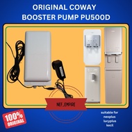 Original Coway RO Booster Pump – Model PU500D