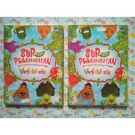 Children's Book: Friendship Soup and 7 Other Exciting Stories in the Land of Vegetanzia