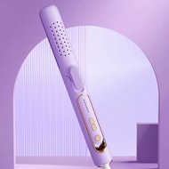 akira冷风卷发棒防烫直卷直发棒负离子直板夹吹风机卷发一体A