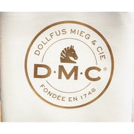 DMC Aida Embroidery Cloth 11 & 14 count  (READY STOCK) 🔥