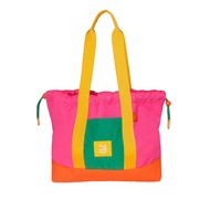 DAHLIA CRUISE SHIP BAG