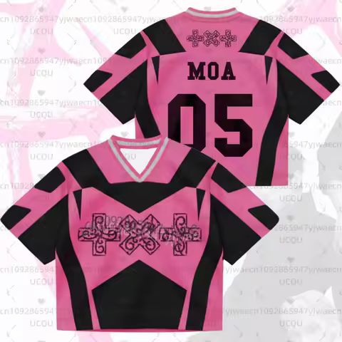 Summer Men's&Women's Album 7th Year TXT Jersey Gift For Lovers Tee Fan Gift Plus Size Fashion Street