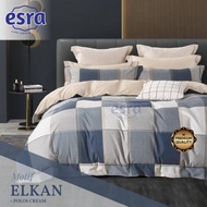 Latest adult motif anti-sliding rubber bed sheet set | Elkan elkan | Walker walker |