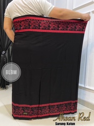 Sarung Kode Ahsan Sarung Lontara Sarung Batik Barung katun batik lontara