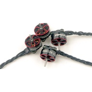 Happymodel SE0702 23000KV Brushless SE 0702 Motor Mobeetle6